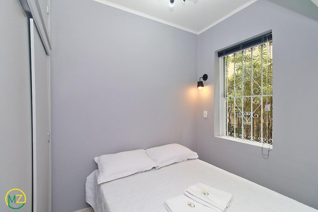 Moderno E Renovado Studio Em Copacabana Рио-де-Жанейро Экстерьер фото